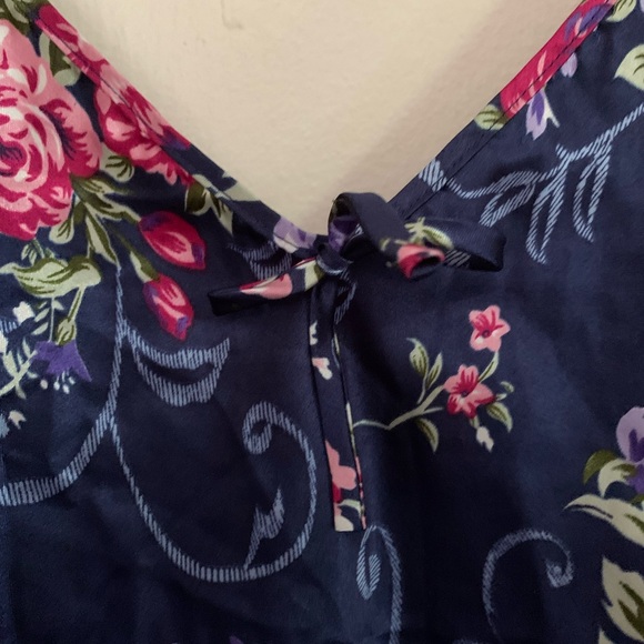 Secret Treasures Sleepwear Set 1X - Picture 4 of 8